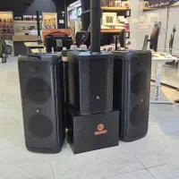 اسپیکرت رو اول تست کن بعد بخر
