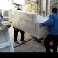 کارگر جابه جایی اسباب منزل با کمترین قیمت