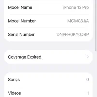 iPhone 12 pro|موبایل|نیشابور, شهرک ولیعصر|دیوار