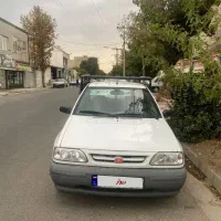 پراید وانت اقساطی