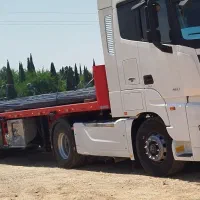 راننده پایه یک