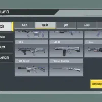 کالاف پلاتنیوم