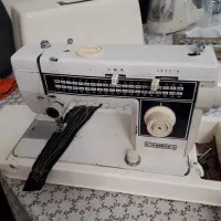 فروش چرخ خیاطی ژانومه