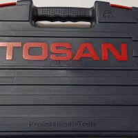 بتن کن توسن|ابزارآلات|لنجان, |دیوار