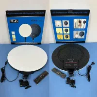 رینگ لایت Ring Light PF-45