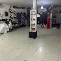 اجاره یک واحد زیر زمین تجاری در قلب بازار