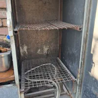 فر سیب زمینی|اجاق گاز و لوازم برقی پخت‌وپز|نوشین شهر, |دیوار