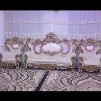 کاور مبل و صندلی|مبلمان خانگی و میز عسلی|یاسوج, |دیوار