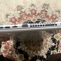 لپ تاپ لنوو رنگ سفید دارای دو کیف|رایانه همراه|بندر انزلی, بشمن|دیوار