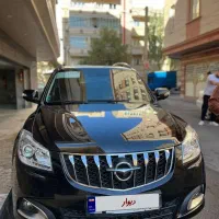 هایما s7 توربو cc1800 مدل ۹۶