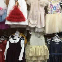 واگذاری مغازه پوشاک بچه گانه با قیمت عاالی|لباس|اصفهان, ملک‌شهر|دیوار