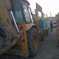 بیل مکانیکی بکهو|خودرو سنگین|پاکدشت, پاکدشت (مامازند)|دیوار