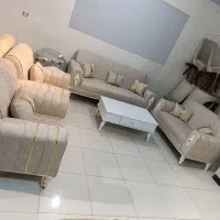 تولیدی مبلمان تندیس //مبل//