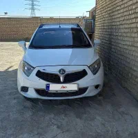 برلیانس۲۳۰ اتومات|خودرو سواری و وانت|اصفهان, قهجاورستان|دیوار