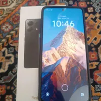 شیائومی 13 pro با حافظهٔ ۲۵۶ گیگابایت