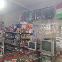 فروش لوازم موتور سیکلت و سمپاش به صورت یکجا|قطعات یدکی و لوازم جانبی|دلند, |دیوار