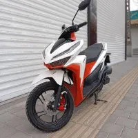 طرح کلیک|موتورسیکلت|تهران, زمزم|دیوار