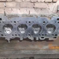 قطعات یدکی و لوازم جانبی