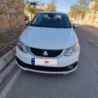 ساینا s دوگانه 403 معاوضه با آپارتمان گلبهار|خودرو سواری و وانت|گلبهار, شهر جدید گلبهار|دیوار