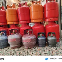 پیک نیک 5کیلویی