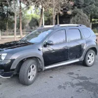 رنو داستر ۲۰۱۸