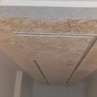 نقاشی ساختمان ائینه