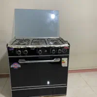 گاز طرح فر5شعله|اجاق گاز و لوازم برقی پخت‌وپز|کرج, حیدرآباد|دیوار
