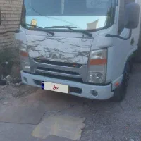 جک ۵۶۰۰|خودرو سنگین|شیراز, شهرک گلها|دیوار