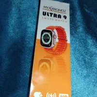 ساعت هوشمند ULTRA 9|لوازم جانبی موبایل و تبلت|گرگان, |دیوار