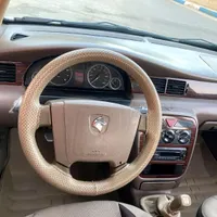 سمند LX مدل 96درحد صفر|خودرو سواری و وانت|دوگنبدان, |دیوار