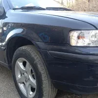 سمند مدل ۸۸ سفارشی