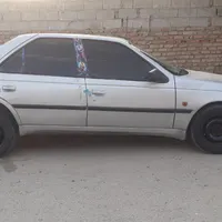 پژو 405 GLX بنزینی، مدل ۱۳۸۵|خودرو سواری و وانت|گرگان, |دیوار