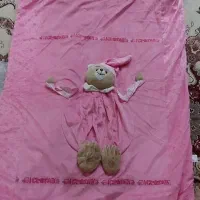 روتختی بچگانه برجسته