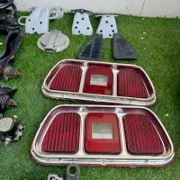 لوازم فورد موستانگ مکوان ۷۳-۷۱ ماستنگ گرند کوپه|قطعات یدکی و لوازم جانبی|تهران, تهرانپارس غربی|دیوار