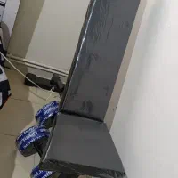 میز پرس سینه