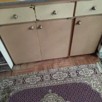 قفسه فلزیو کابینت فلزی به فروش میرسد|کتابخانه، شلف، قفسه‌های دیواری|ارومیه, |دیوار