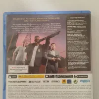 دیسک بازی جی تی ای وی پی اس فایو|کنسول، بازی ویدئویی و آنلاین|کرمانشاه, |دیوار