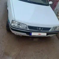 ۴۰۵تیوفایوبشرط وباضمانت