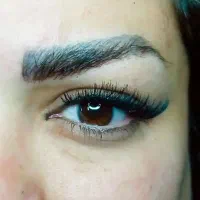 انجام خدمات مژه و ابرو با آف ویژه|خدمات آرایشگری و زیبایی|تهران, سلسبیل شمالی|دیوار