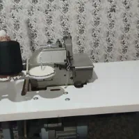 فروش سردوز پنج نخ اصل|چرخ خیاطی و ریسندگی|نهاوند, |دیوار