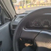 پراید دوگانه فابریک ۸۶|خودرو سواری و وانت|قم, باسکول|دیوار