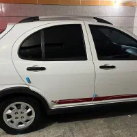 کوییک R مدل 1402 بدون رنگ