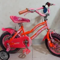 دوچرخه بچه گانه سایز ۱۲