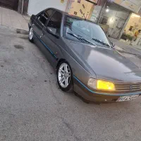 405 مدل 86 داشبورد کرم فابریک پنوماتیک|خودرو سواری و وانت|تهران, نازی‌آباد|دیوار