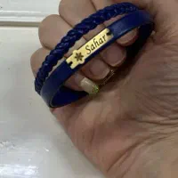 دستبند گم شده