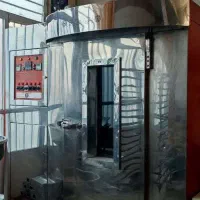 فروش لوازم کارگاه قنادی به صورت یکجا