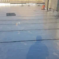 ایزوگام نصب و اجرا|خدمات پیشه و مهارت|بندر گناوه, |دیوار