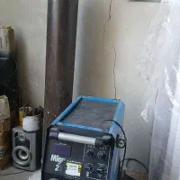 دستگاه جوش Co2 مارک ویم اندونزی