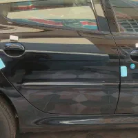 207iپانا دنده ای ارتقا یافته|خودرو سواری و وانت|شیراز, شهرک مطهری|دیوار