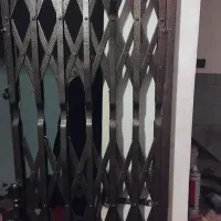 محافظ درب آکاردئون